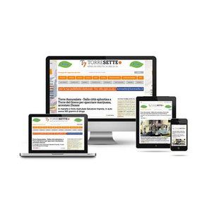 Torresette.news